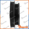 Poulie damper vilebrequin pour TOYOTA | RKP-TY-033, 17-1309